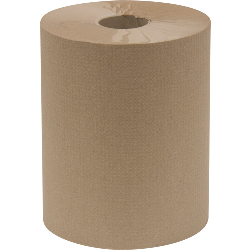 Rouleau d'essuie-tout Everest Pro, 1 pli, Standard, 600' lo Distribution Jean Lapalme