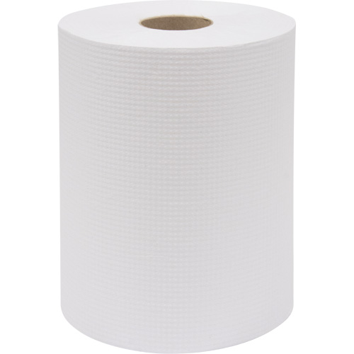 Rouleau d'essuie-tout Everest Pro, 1 pli, Standard, 600' lo Distribution Jean Lapalme