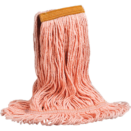 Vadrouille humide Swinger, Polyester/Rayonne, Style Boucle Distribution Jean Lapalme