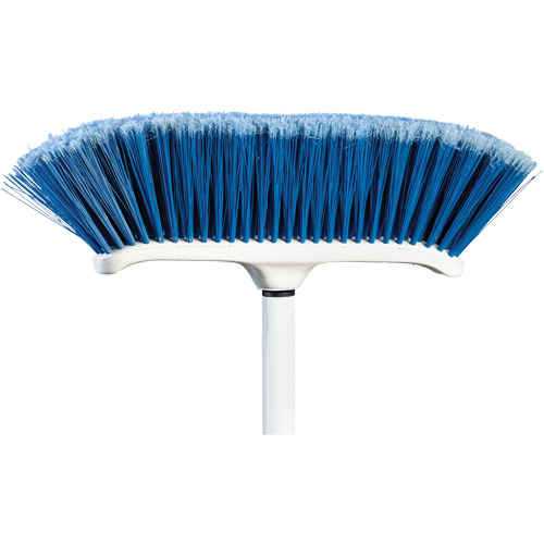 Venus Curved Magnetic Kitchen Broom, 48" Long Distribution Jean Lapalme