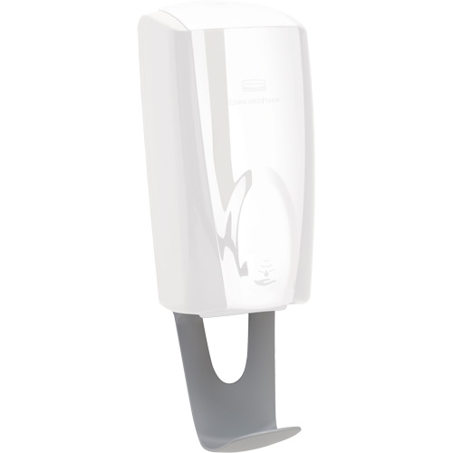AutoFoam Hand Sanitizer Stand Drip Tray Distribution Jean Lapalme