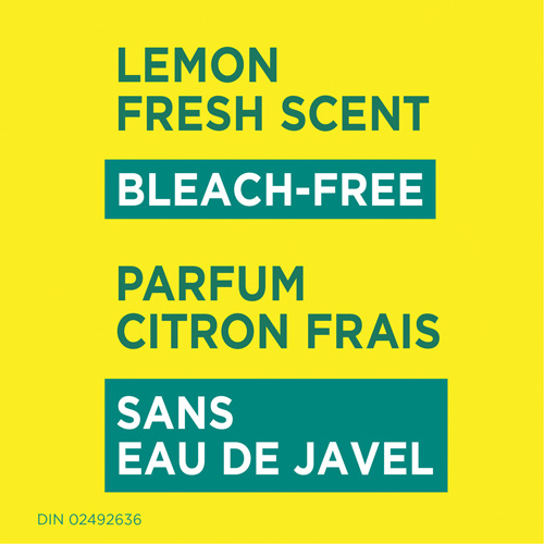 Lingettes d&eacute;sinfectantes, 75 lingettes Distribution Jean Lapalme