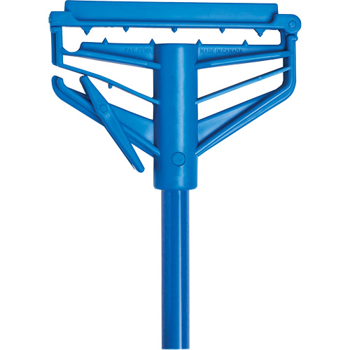 Manche Snap-2-Go, Fibre de verre, Pointe Barri&egrave;re ouverte, 1" dia, 54" lo Distribution Jean Lapalme