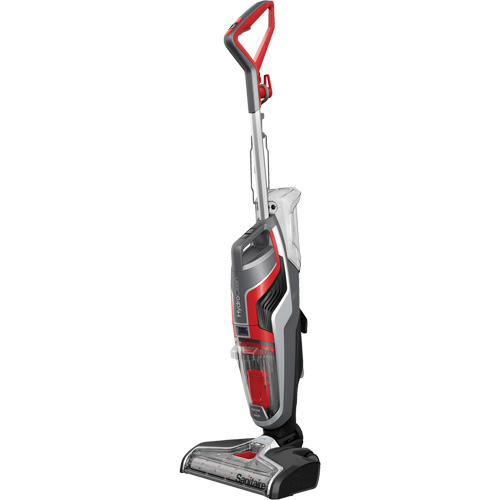 Machine &agrave; laver les planchers durs HydroClean, 30 pi³/min, 0,625 pintes Distribution Jean Lapalme