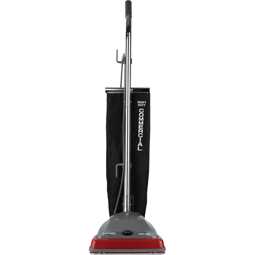 TRADITION&reg; Upright Vacuum, 120 CFM, 18 Quarts Distribution Jean Lapalme