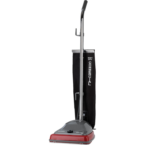 TRADITION&reg; Upright Vacuum, 120 CFM, 18 Quarts Distribution Jean Lapalme
