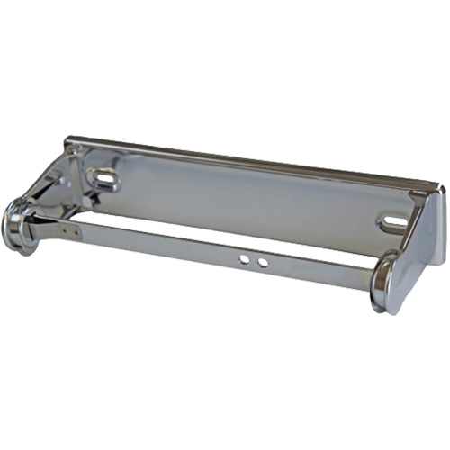 Distributeur d'essuie-tout, Manuel, 11" la x 4,375" p x 2,686" h Distribution Jean Lapalme