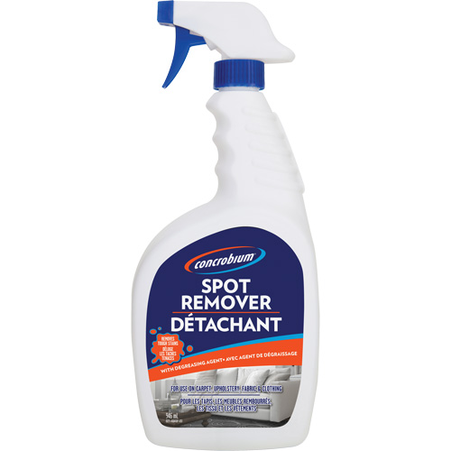 D&eacute;tachant Concrobium, 946 ml, Bouteille &agrave; g&acirc;chette Distribution Jean Lapalme