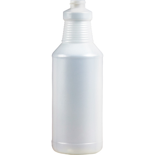 Carafe Style Spray Bottle, 32 oz. Distribution Jean Lapalme