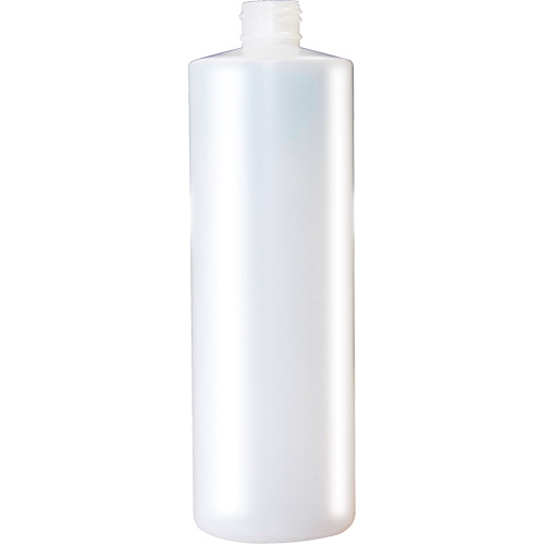 Flacon pulv&eacute;risateur cylindrique, 16 oz Distribution Jean Lapalme