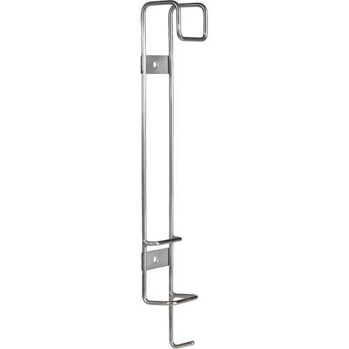 Wall Bracket for Bucket Distribution Jean Lapalme