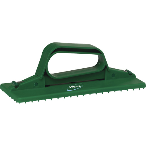 Handheld Cleaning Pad Holder Distribution Jean Lapalme