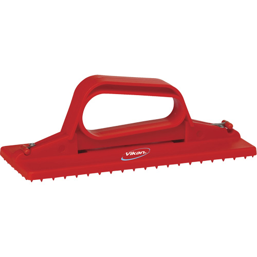 Handheld Cleaning Pad Holder Distribution Jean Lapalme