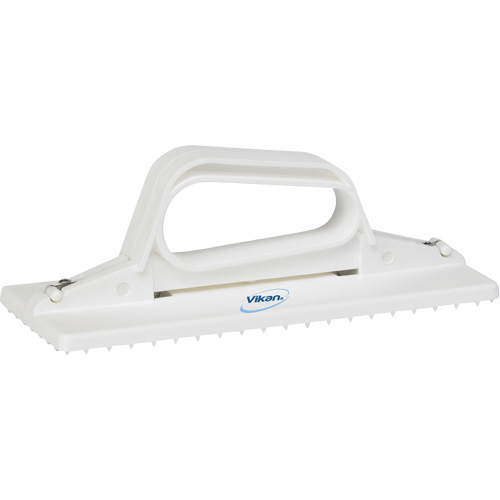 Handheld Cleaning Pad Holder Distribution Jean Lapalme