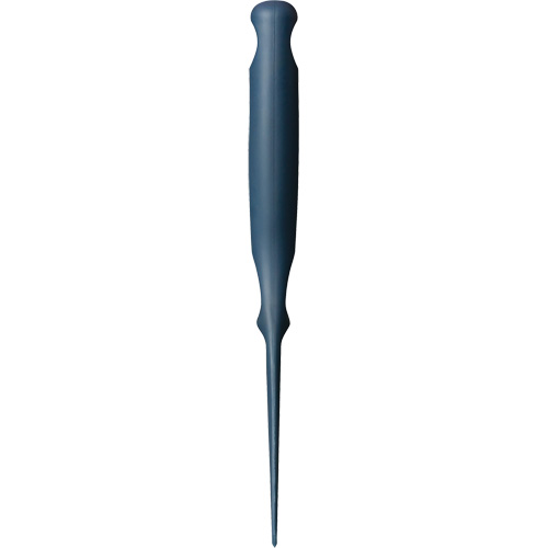Large Metal Detectable Scraper, Blue, 4-1/4" W x 10" L Distribution Jean Lapalme