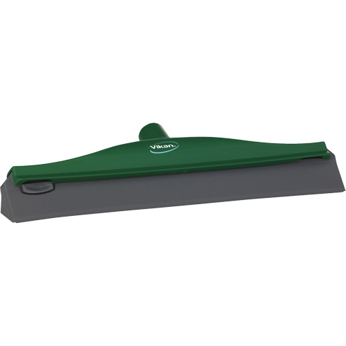 Raclette pour condensation, 16", Vert Distribution Jean Lapalme