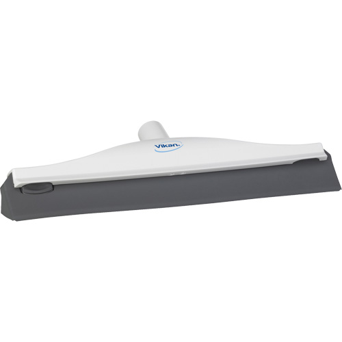 Raclette pour condensation, 16", Blanc Distribution Jean Lapalme