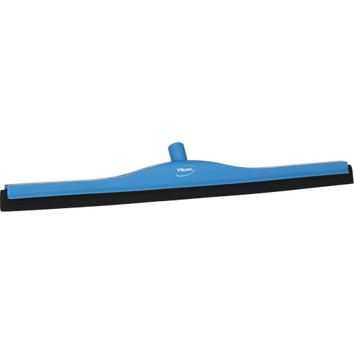 Raclette en mousse &agrave; t&ecirc;te fixe, 28", Bleu Distribution Jean Lapalme