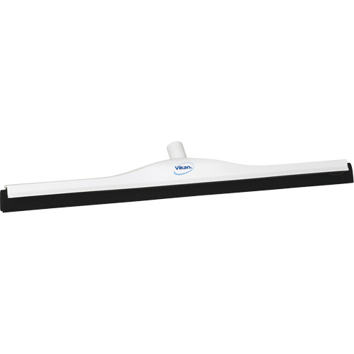 Fixed Head Foam Blade Squeegee, 28", White Distribution Jean Lapalme