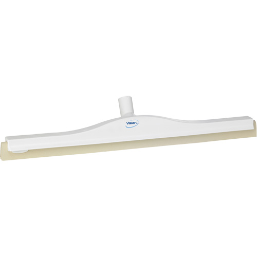 Swivel Neck Foam Blade Squeegee, 24", White Distribution Jean Lapalme