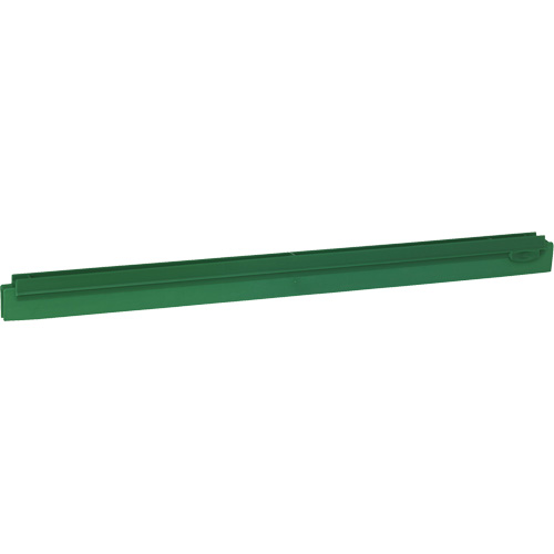 Cartouche double de rechange de 24" pour raclette ultra hygi&eacute;nique, Lame Distribution Jean Lapalme