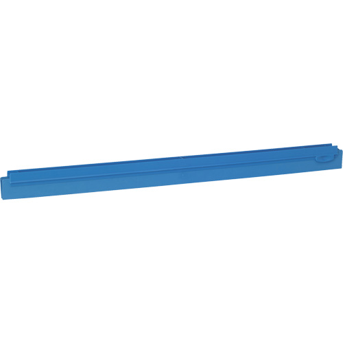 Cartouche double de rechange de 24" pour raclette ultra hygi&eacute;nique, Lame Distribution Jean Lapalme