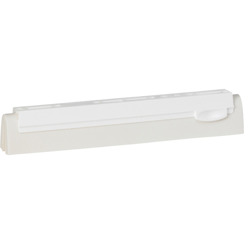 Cartouche en mousse de rechange de 10" pour raclette de paillasse, Lame Distribution Jean Lapalme