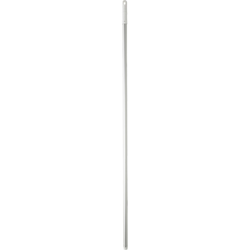 Manche &agrave; usage l&eacute;ger, Balai/Grattoir/Raclette, Blanc, Standard, 51" lo Distribution Jean Lapalme