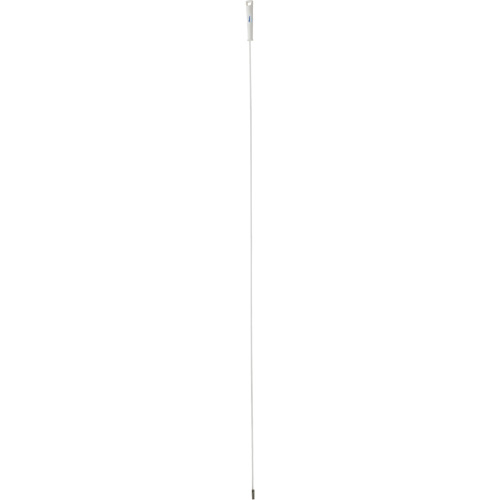Manche &agrave; tige flexible, Brosse, Blanc, Sp&eacute;cialis&eacute;, 60" lo Distribution Jean Lapalme