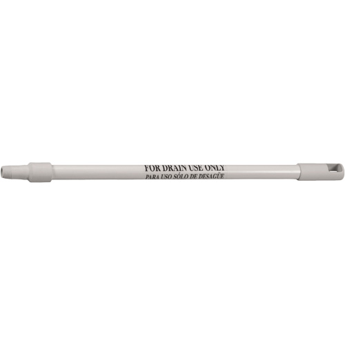 Drain Handle, Standard, 24" L Distribution Jean Lapalme