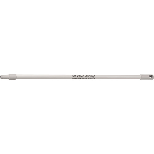 Drain Handle, Standard, 36" L Distribution Jean Lapalme