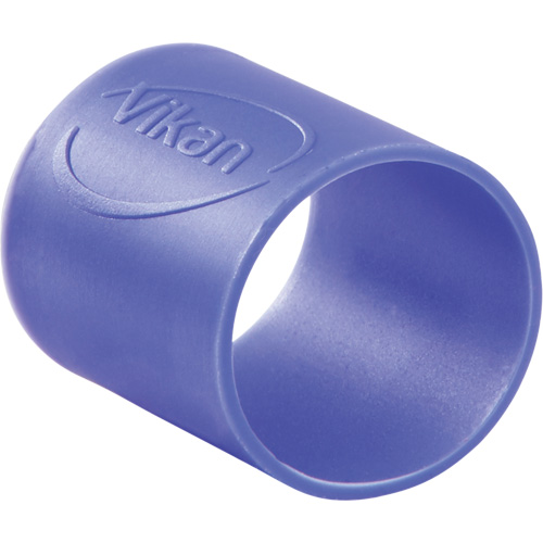 Colour-Coding Rubber Band for Handles Distribution Jean Lapalme