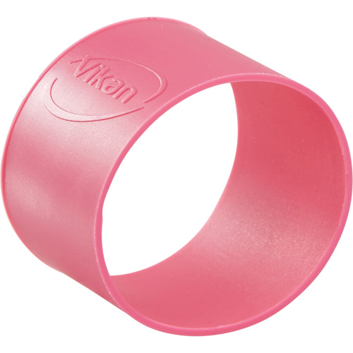 Colour-Coding Rubber Band for Handles Distribution Jean Lapalme
