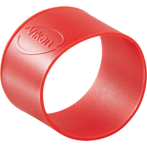 Ruban &eacute;lastique &agrave; code couleur pour manche Distribution Jean Lapalme