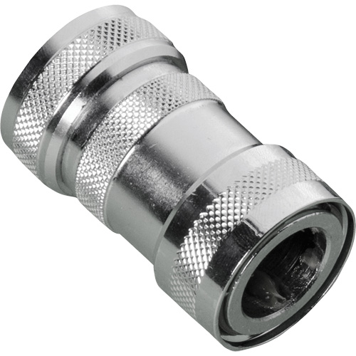 Automatic Shut Off Coupling Distribution Jean Lapalme