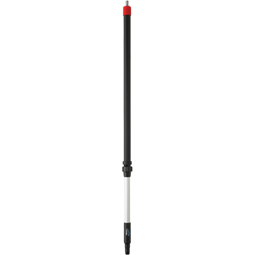 Transport Line Waterfed Telescopic Handle with Quick Disconnect Fitting Distribution Jean Lapalme