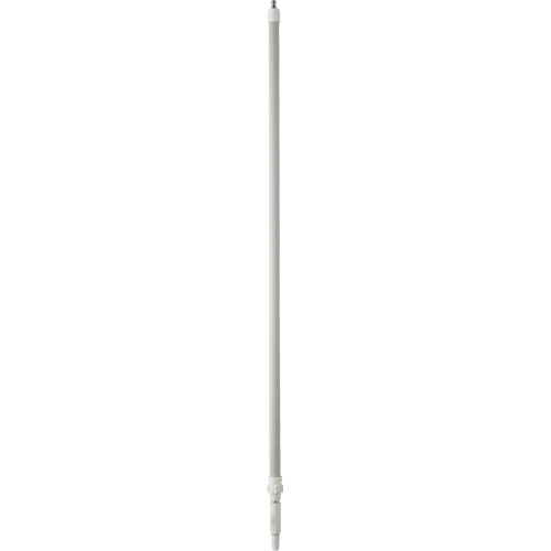 Waterfed Telescopic Handle with Quick Disconnect Fitting Distribution Jean Lapalme