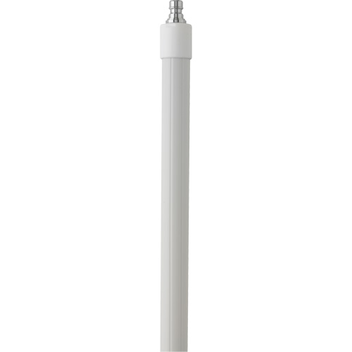 Waterfed Telescopic Handle with Quick Disconnect Fitting Distribution Jean Lapalme