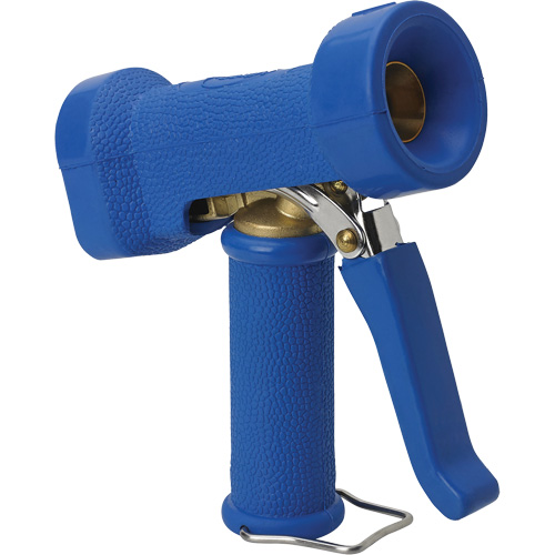 Heavy-Duty Water Gun Distribution Jean Lapalme