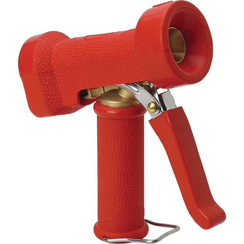 Heavy-Duty Water Gun Distribution Jean Lapalme