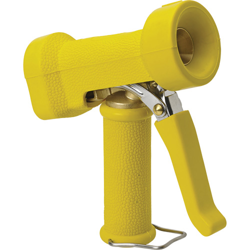 Heavy-Duty Water Gun Distribution Jean Lapalme