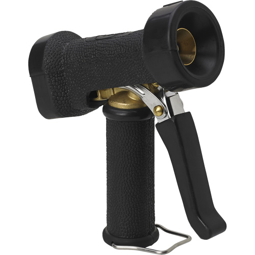 Heavy-Duty Water Gun Distribution Jean Lapalme