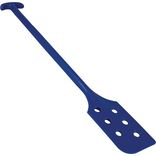 Mixing Paddle with Holes Distribution Jean Lapalme