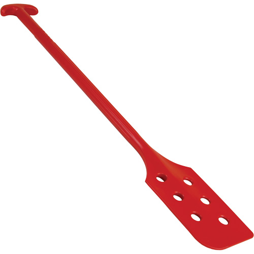 Mixing Paddle with Holes Distribution Jean Lapalme