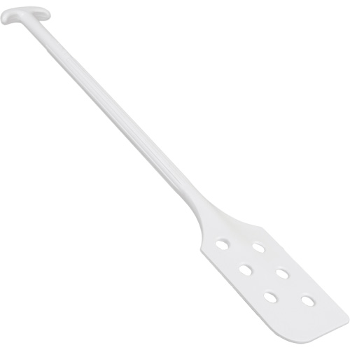 Mixing Paddle with Holes Distribution Jean Lapalme