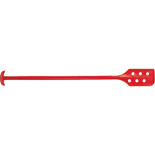 Mixing Paddle with Holes Distribution Jean Lapalme