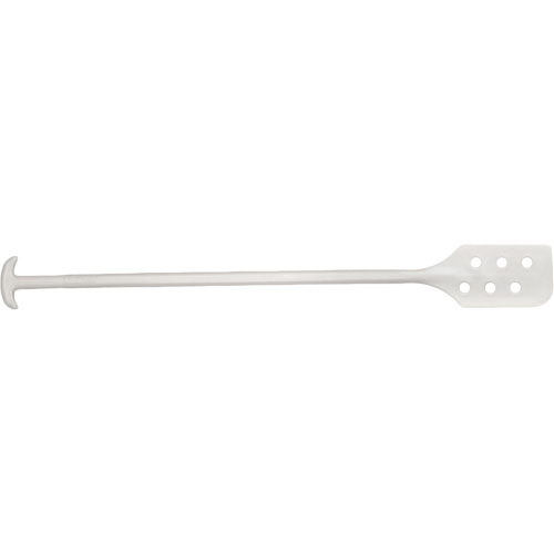 Mixing Paddle with Holes Distribution Jean Lapalme