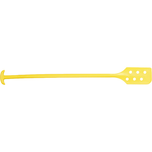 Mixing Paddle with Holes Distribution Jean Lapalme
