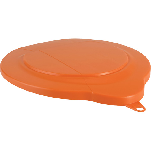 Couvercle pour seaux de 1,5 gallon Distribution Jean Lapalme