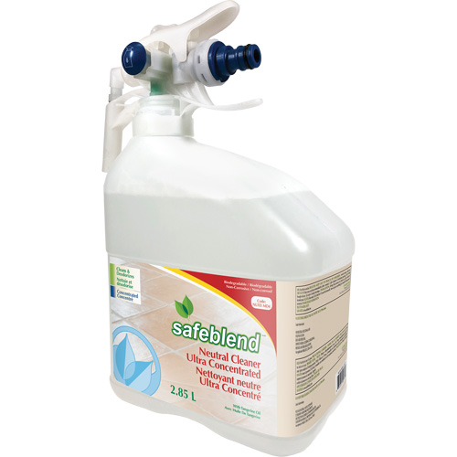 Concentrated Neutraliser, 4 L, Jug Distribution Jean Lapalme